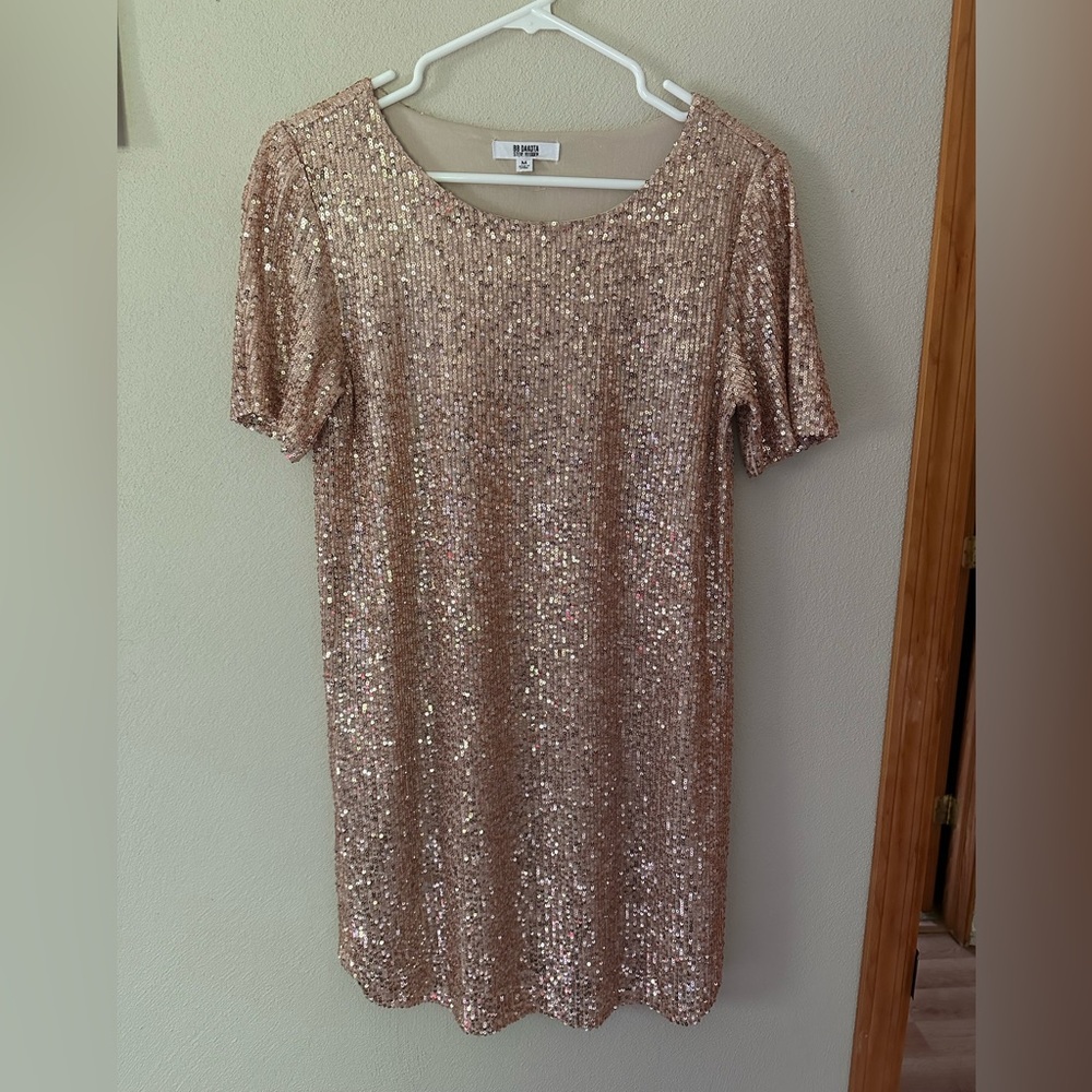 BB Dakota by Steve Madden NWOT
